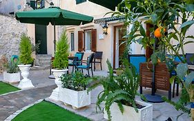 Volto Suites